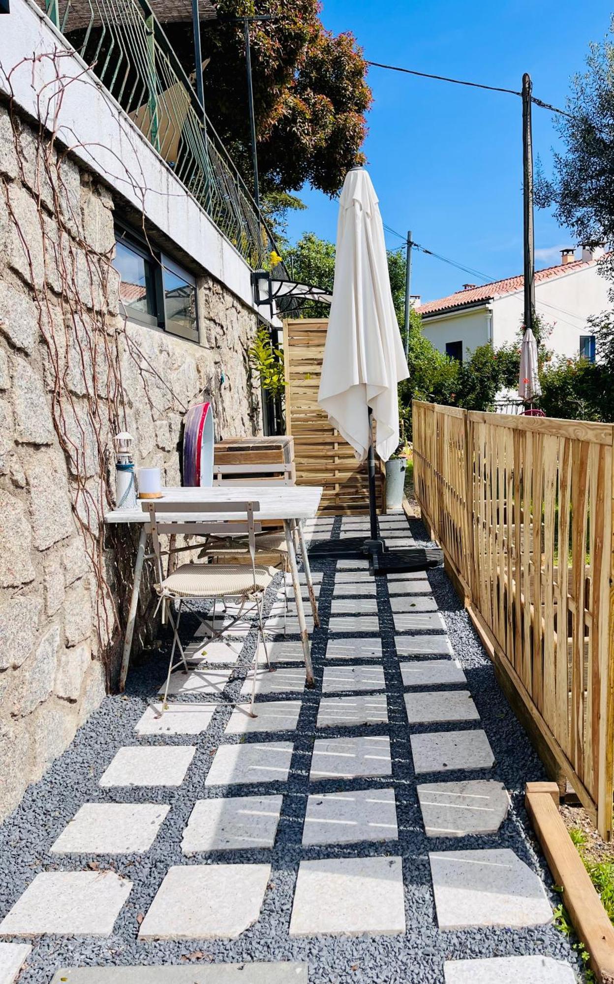 La Cave Marine Du Trottel Ajaccio (Corsica) Exterior foto